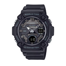 CASIO, ANALOG