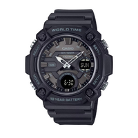 CASIO, ANALOG