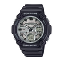 CASIO, ANALOG