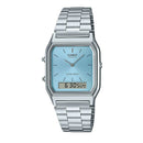 CASIO, ANALOG