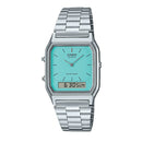 CASIO, ANALOG