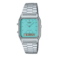 CASIO, ANALOG