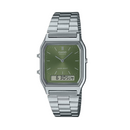 CASIO, ANALOG
