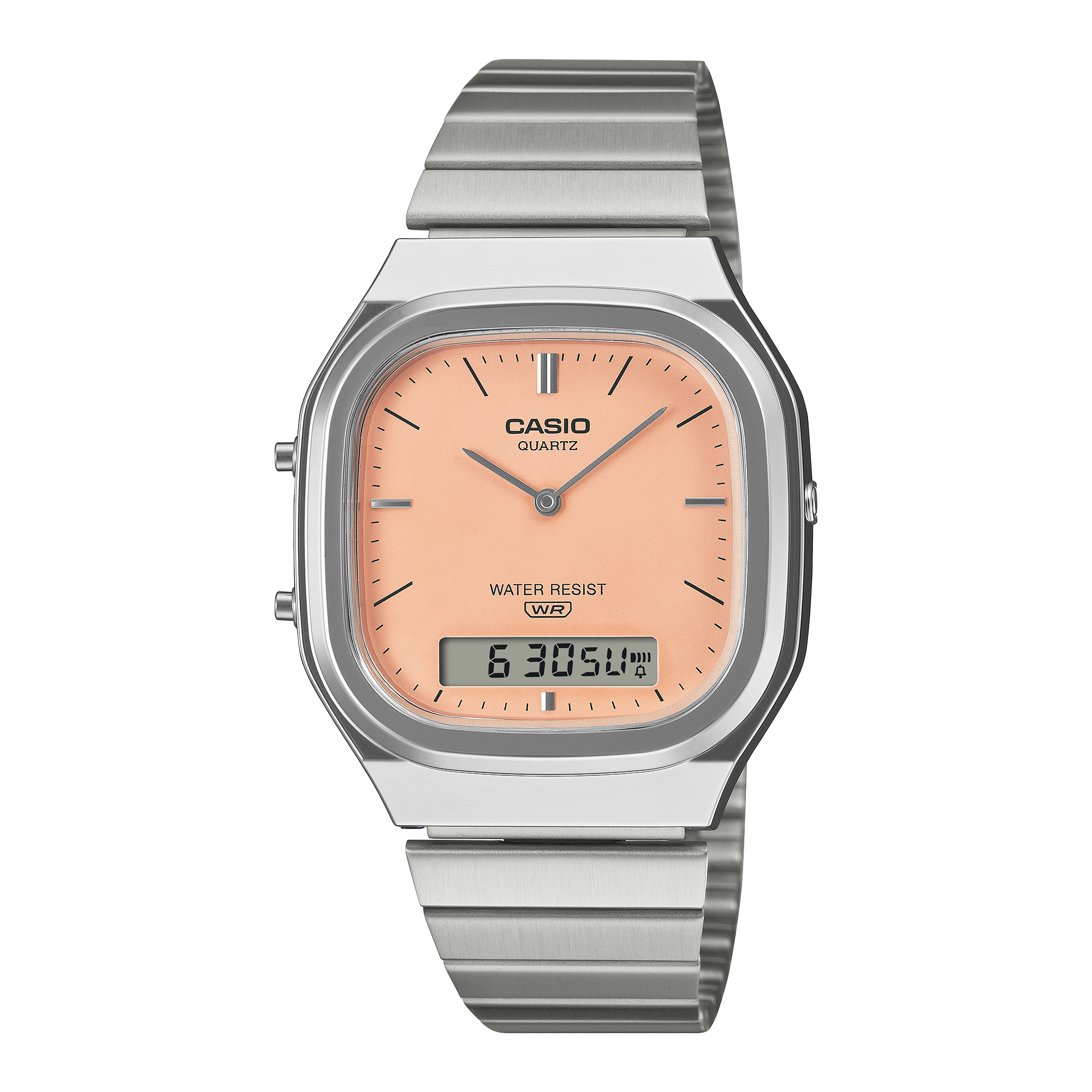 CASIO, ANALOG