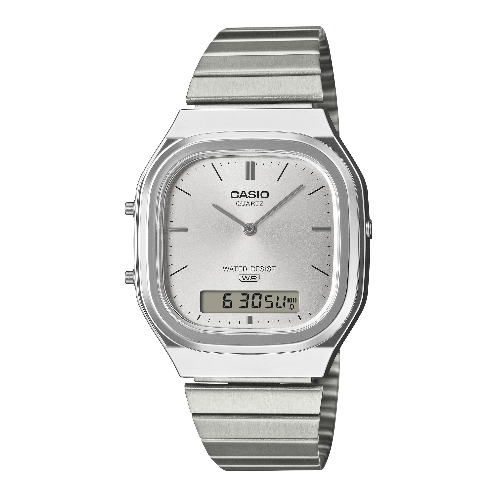 CASIO, DIGITAL