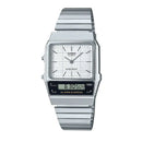 CASIO, ANALOG