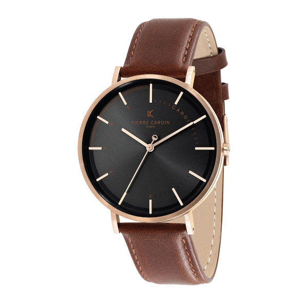 PIERRE CARDIN MENS WATCH