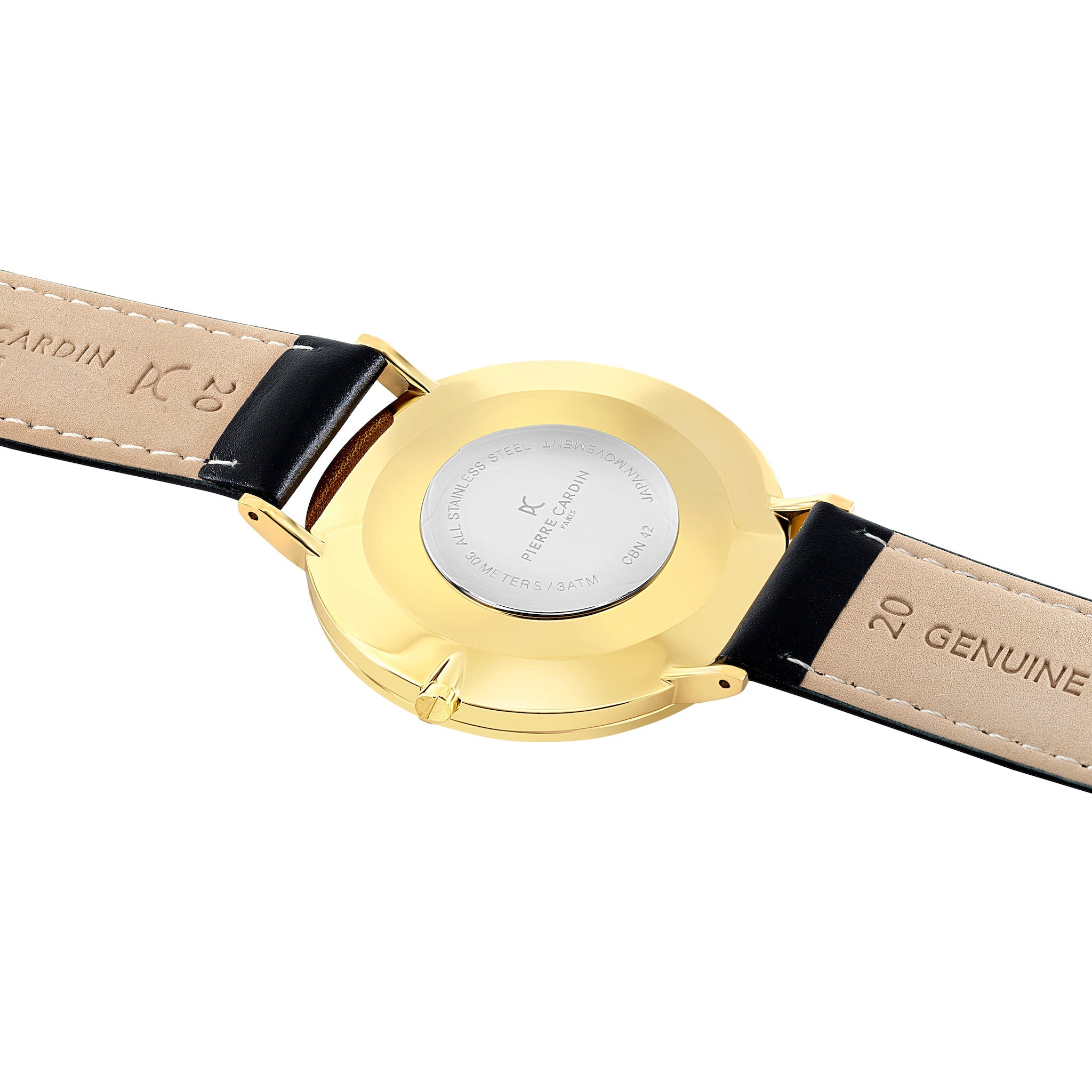 PIERRE CARDIN