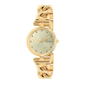 PIERRE CARDIN WOMENS WATCH