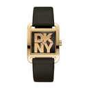 DKNY CITY MAXI
