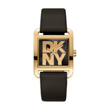 DKNY CITY MAXI