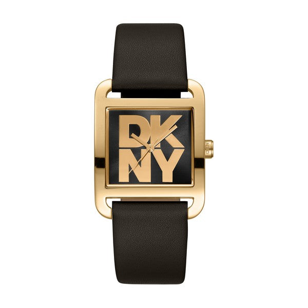 DKNY CITY MAXI