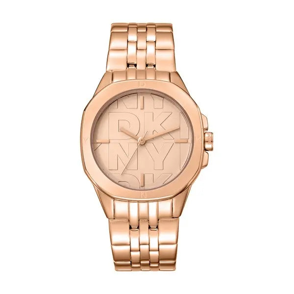 DKNY BROOKLYN MIDI