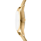 DKNY ASTORIA LOGO