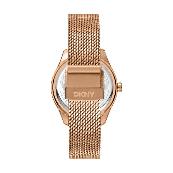 DKNY ASTORIA LOGO