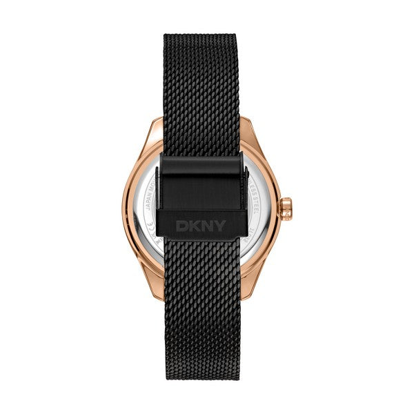 DKNY ASTORIA LOGO
