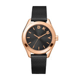 DKNY ASTORIA LOGO