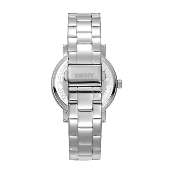 DKNY SOHO LOGO