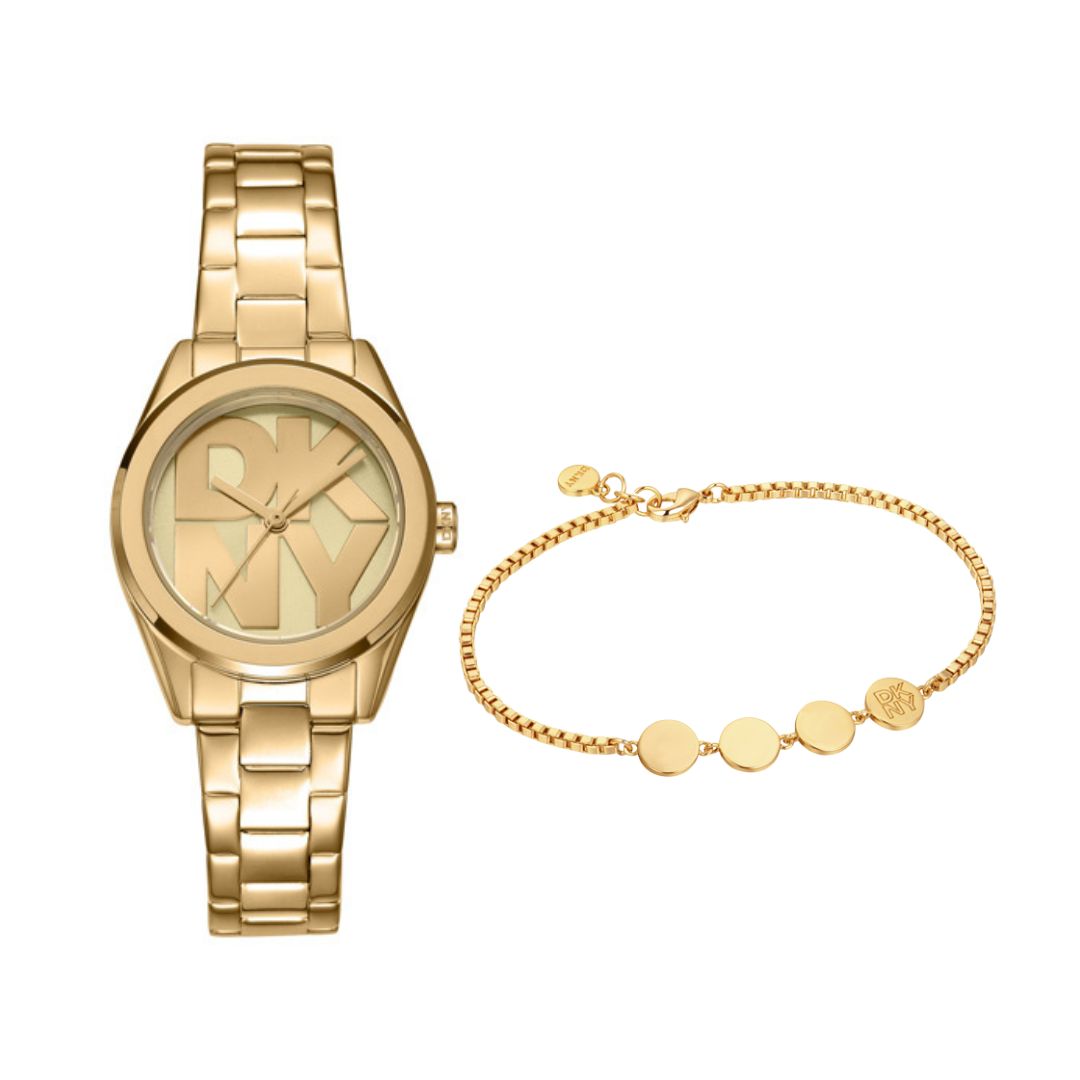 DKNY MINI + FREE BRACELET