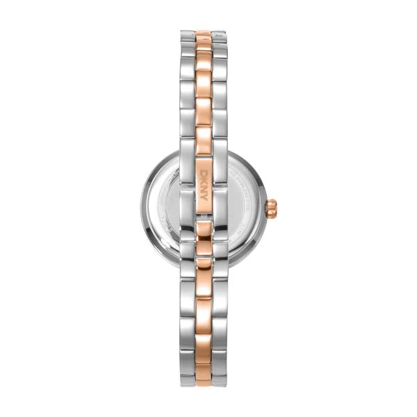 DKNY HALF BANGLE