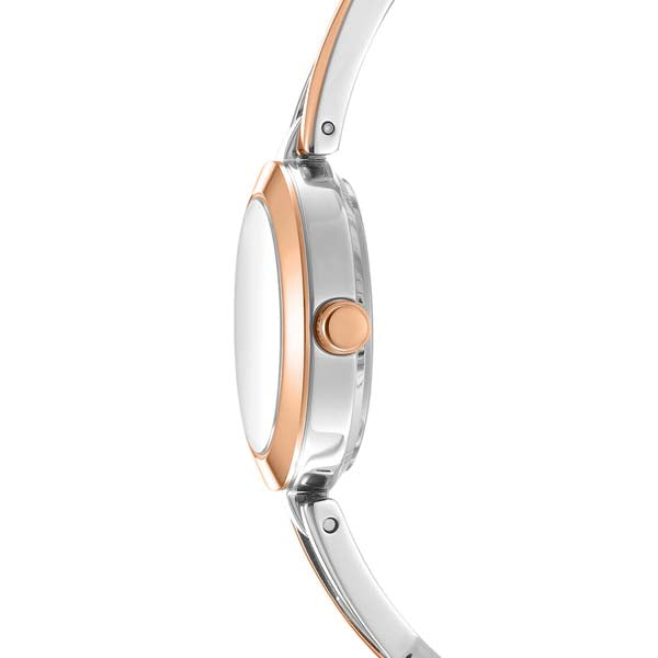 DKNY HALF BANGLE