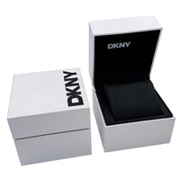 DKNY SOHO LOGO