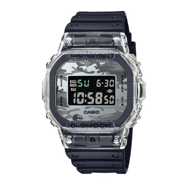 G-SHOCK, CASUAL