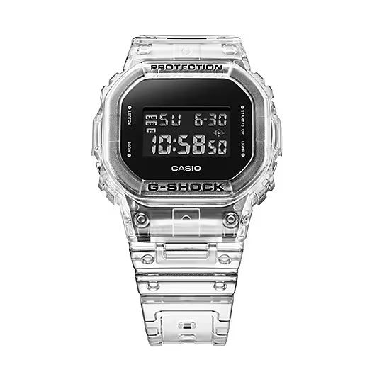 GSHOCK, CASUAL
