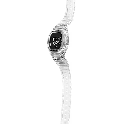 GSHOCK, CASUAL