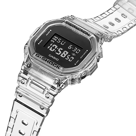 GSHOCK, CASUAL
