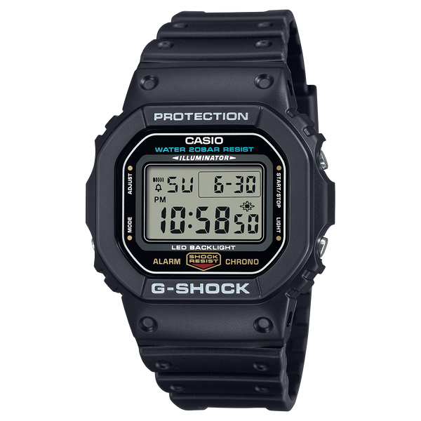 GSHOCK, CASUAL