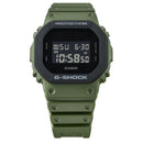 GSHOCK, CASUAL
