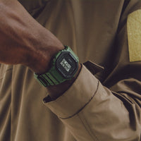 GSHOCK, CASUAL