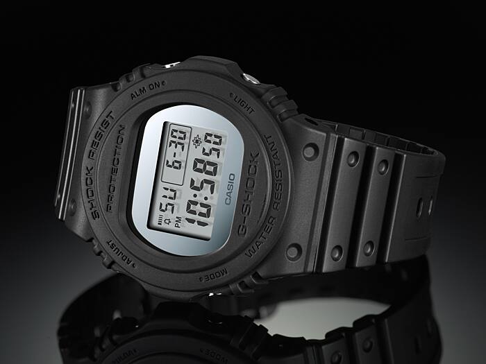 GSHOCK, CASUAL