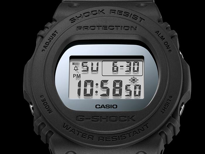 GSHOCK, CASUAL