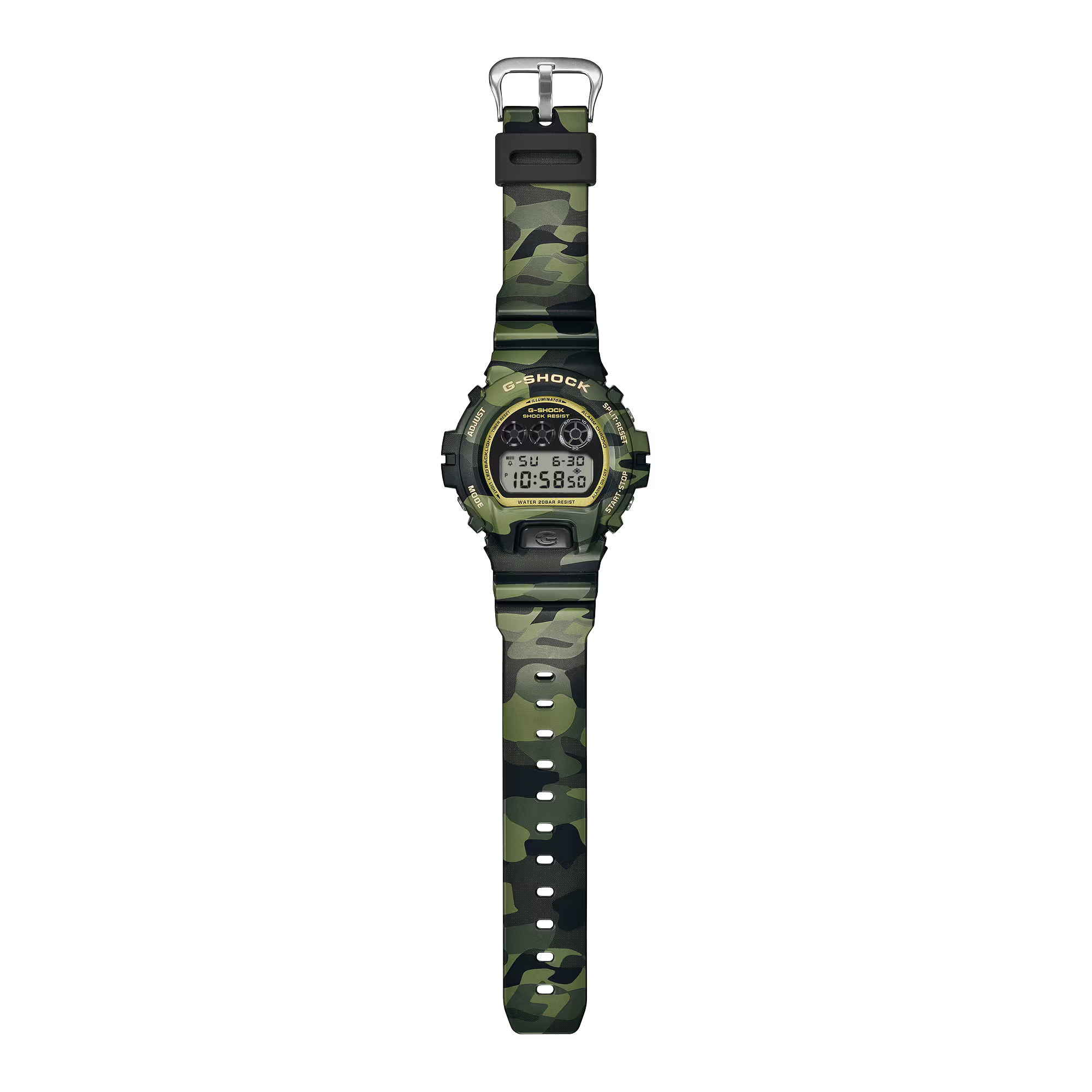 GSHOCK, CASUAL