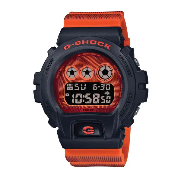 G-SHOCK, CASUAL