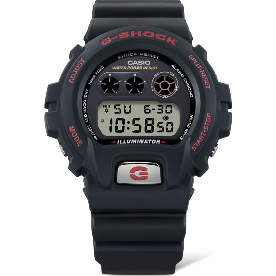 G-SHOCK, CASUAL