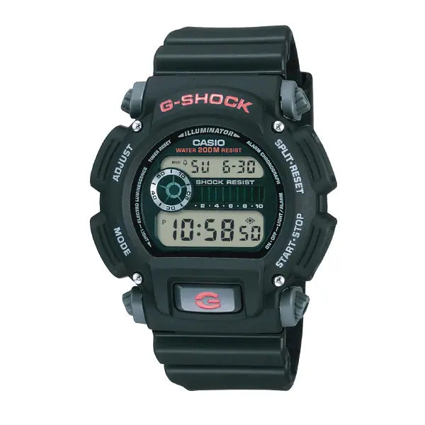 G-SHOCK, CASUAL