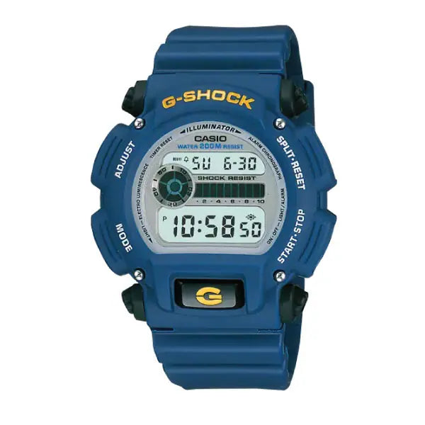 G-SHOCK, CASUAL