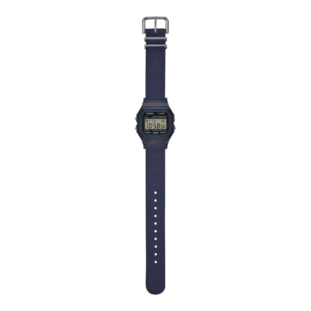 CASIO, DIGITAL