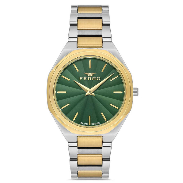 FERRO WATCH