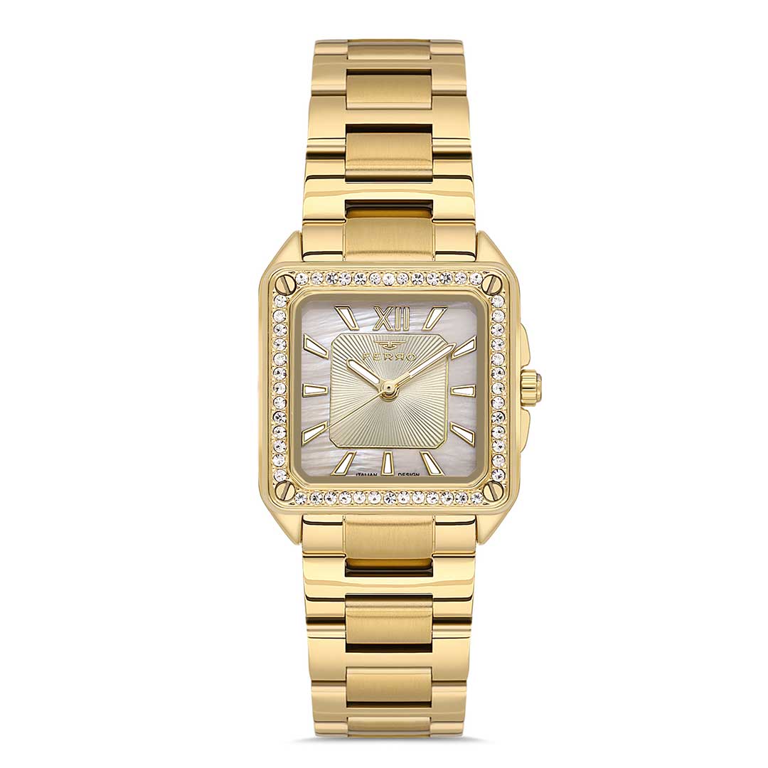 FERRO WATCH