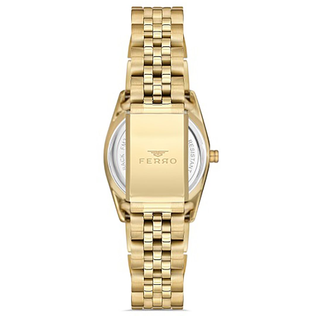 FERRO WATCH