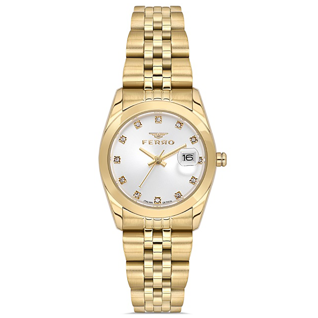 FERRO WATCH
