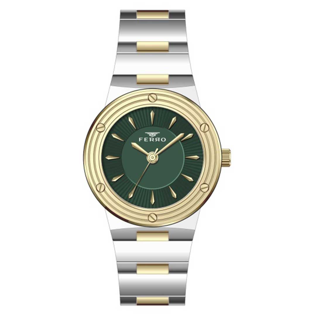 FERRO WATCH