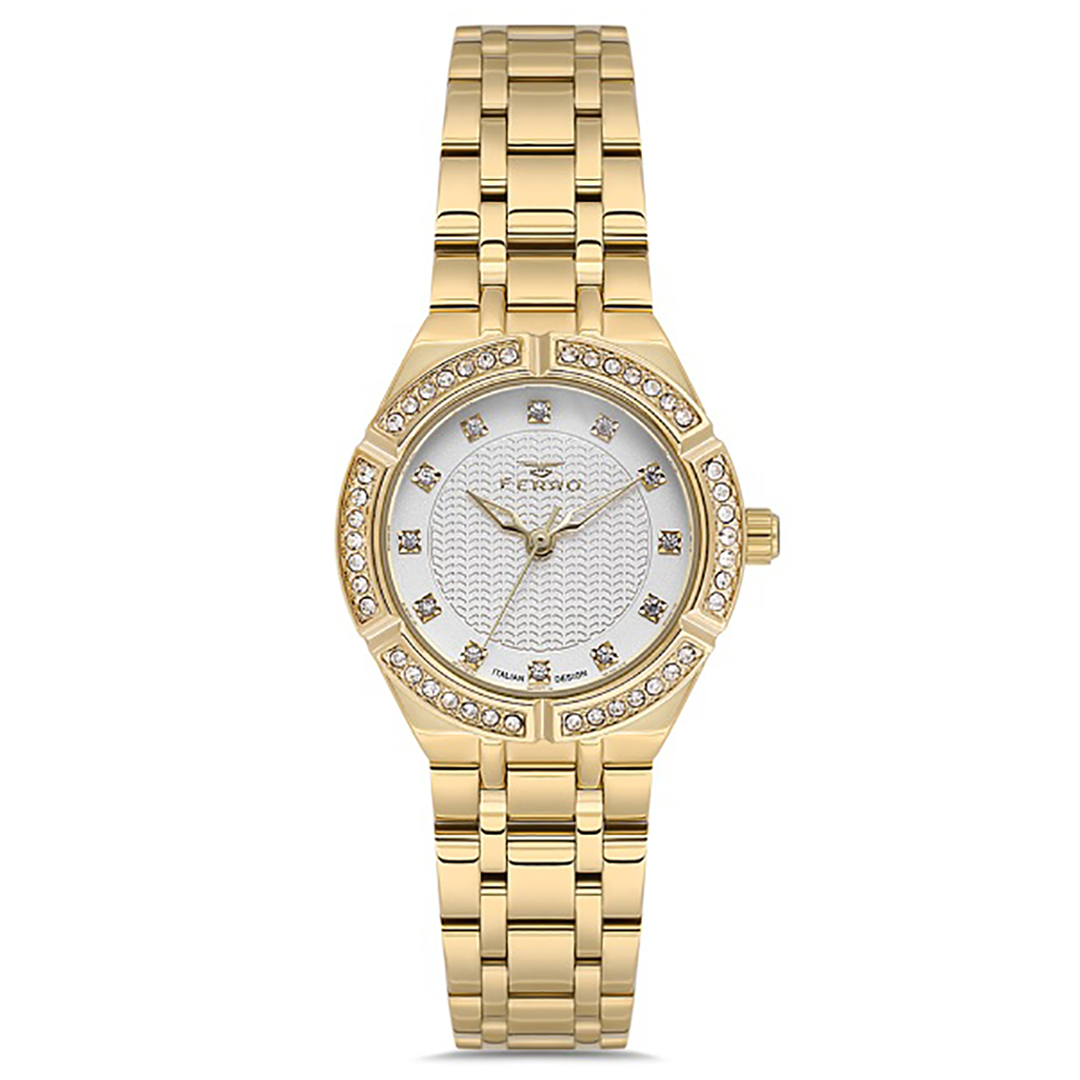 FERRO WATCH