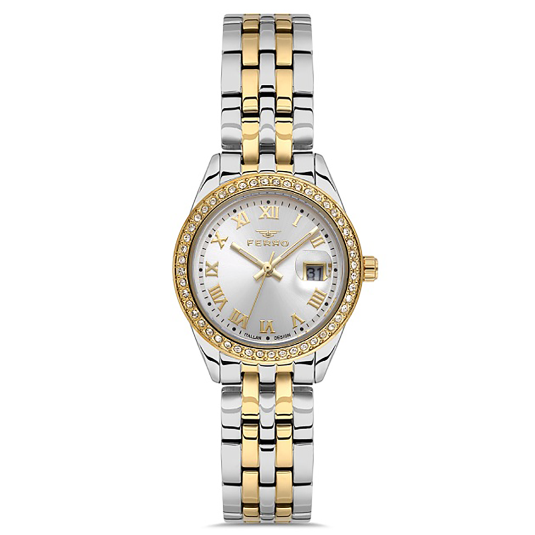 FERRO WATCH
