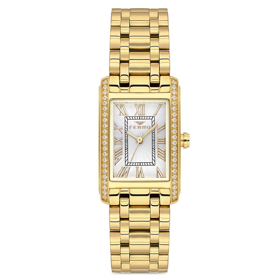 FERRO WATCH