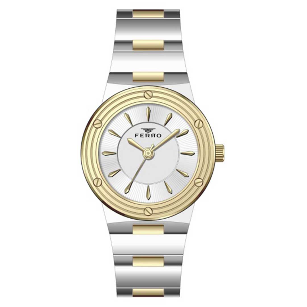 FERRO WATCH